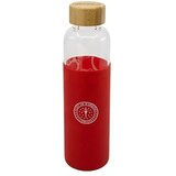 STOR Stranger Things steklenica za mlade odrasle s silikonskim tulcem, pronina 590 ml, (20871414) | Shoptok.si
