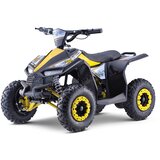 Quad na akumulator HIGHPER - žuti | shoptok.hr