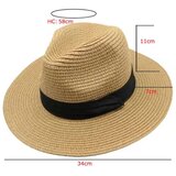  Šešir Borsalino New Bijela | shoptok.hr