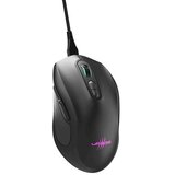  Miš Urage Hama “Reaper 340” gaming, black | Eponuda.ba
