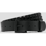 Empyre Stud Pas black Cene