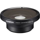 Olympus FCON-T01 Fish-Eye Converter 360° for TG-Cameras | shoptok.hr