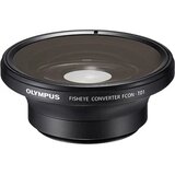 Olympus Konverter "ribje oko" FCON-T01 za TG-1, TG-2, TG-3, TG-4, TG-5, TG-6 Cene