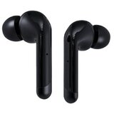  Slušalice Happy Plugs Air 1 plus TWS crne | Eponuda.ba