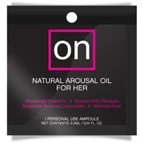 Sensuva Na olju vzburjenega olja ženskega stimulansa originalnega monodoisa 0,3 ml, (21099631)
