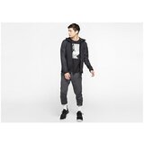 Nike Therma Winterized Basketball Full-zip Crna | shoptok.hr