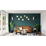 Lesnina XXXL VISEČA LED-SVETILKA MINARA 4600 lm 3000 K 230 V | Shoptok.si