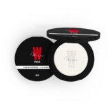 Miss W Pro Pearly Eye Shadow - 001 Pearly White | shoptok.hr