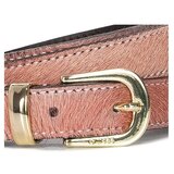 Guess Pasovi BW7617P2220BLS Rožnata | Shoptok.si
