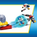 Lego Sonic Sonicov sukob kod logorske vatre 77001 | Eponuda.ba