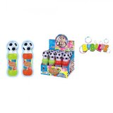  Bambini, duvalica, fudbalska lopta, miks ( 894042 ) Cene