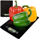  LCD kuhinjska tehtnica do 5kg črna | Shoptok.si