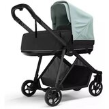 Thule Shine bassinet kolijevka za kolica - crna | shoptok.hr
