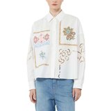 Max Mara Srajce & Bluze WKDFONTE Bela Cene