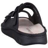 Finn Comfort Sandali & Odprti čevlji Cayman Črna | Shoptok.si