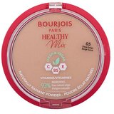 Bourjois Healthy Mix Clean & Vegan Naturally Radiant Powder osvetljevalni puder 10 g odtenek 05 Deep Beige Cene
