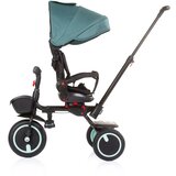 Chipolino sklopivi tricikl Quick Fold Aloe | shoptok.hr