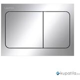  Tipka potisna hrom INEO AIR Laufen | Eponuda.ba