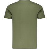 Cavalli Class SHORT SLEEVE T-SHIRT MEN GREEN | Shoptok.si