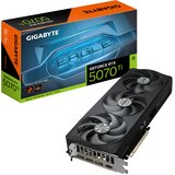 Gigabyte nvidia geforce rtx 5070 ti eagle 16GB 256bit GV-N507TEAGLE OC-16GD rev. 1.0 | Eponuda.com