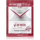 Wooshin Labottach Labottach V-up Patch hidrogel obliži za učvrstitev podbradka 2 kos Cene
