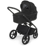 Foppa Pedretti kolica 3u1 Commander Onyx Black | shoptok.hr