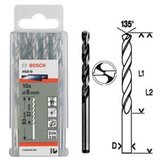 Bosch Svrdlo za metal HSS-G, standard | shoptok.hr