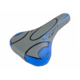 Scout Sedlo crno plavo century new design Cene