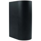 Ferotehna vanjska zidna svjetiljka Milan (100 W, 92 x 68 x 150 mm, Crne boje, IP54) | shoptok.hr