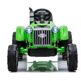 Traktor na akumulator CH9959 - zeleni | Eponuda.com