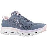 Skechers Modne superge SLIP-INS:GLIDE-STEP SOLE Siva | Shoptok.si
