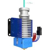 E3D V6 All-Metal Hotend Direct Drive - 1,75 mm - 24V | shoptok.hr