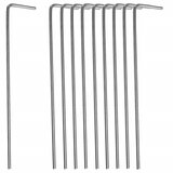  Set od 10 klinova za šator | shoptok.hr