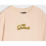 Sinsay Majica kratkih rukava The Simpsons | shoptok.hr