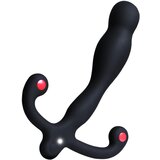 Aneros Eupho Syn V - crni stimulator prostate s daljinskim upravljačem | shoptok.hr