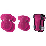Globber ščitniki set junior roza xxs (do 25kg) Cene