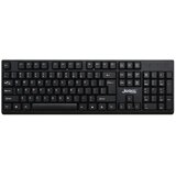 Tastatura i mi&amp;scaron; bežični WS732 Jedel crna Slike