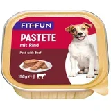 Pate Govedina 150 g ALU-pak