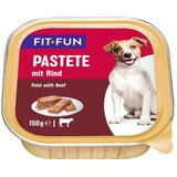 FITFUN Pate govedina 150 g ALU-pak | shoptok.hr