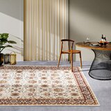 Villeroy & Boch Kremno bela zunanja preproga 160x235 cm Nicolas – | Shoptok.si