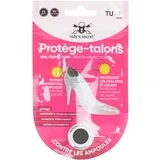Dodatki PROTEGE TALON NO PAIN Črna