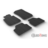 Gledring gumeni tepisi za BMW X1 2009-05.2015 | shoptok.hr