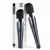 TARDENOCHE Relyme Rechargable Wireless Wand Massager | shoptok.hr