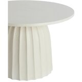 Light & Living Kovinska okrogla stranska mizica ø 60 cm Veglia – | Shoptok.si