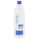 Inebrya Bionic Activator Oxycream 40 VOL 12% barva za lase vse vrste las 1000 ml unisex | Shoptok.si