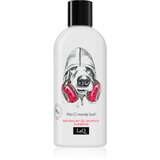 LaQ Music Purifies Cool Dogy gel za prhanje in šampon 2v1 300 ml Cene