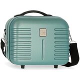 Roll Road ABS Beauty case zelena ( 50.839.25 ) Cene
