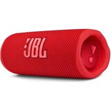 JBL zvučnik prijenosni FLIP 6 CRVENI | shoptok.hr