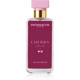 Dermacol Cherry Crush parfumska voda za ženske 50 ml Cene
