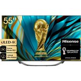 Hisense TV LED 55U7HQ Cijene